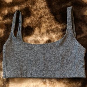 Outdoor Voices Sports Bra